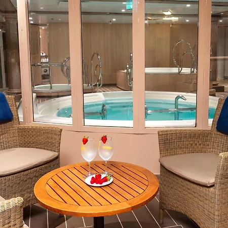 Viking Line Ferry Viking Cinderella - One-way Journey From To Stockholm * Tallinn